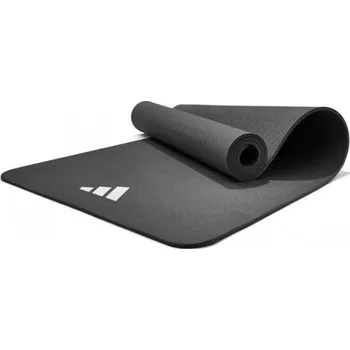 podložka na cvičení Adidas Yoga Mat 8mm Black