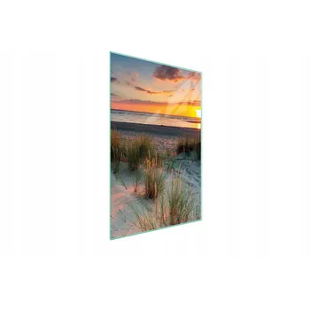 Kuchyňské prkénko Krájecí deska TMK ArtDeko sklo 1 ks