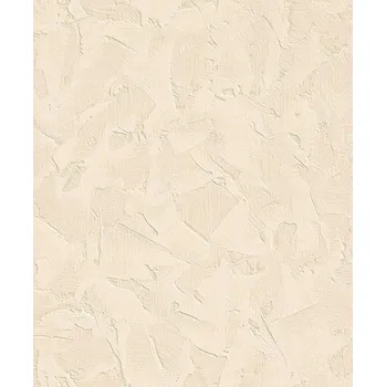 Fototapeta Tapeta na zeď hrubá omítka v odstínech béžové