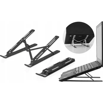 Stolek / podložka pod notebook Megara M920