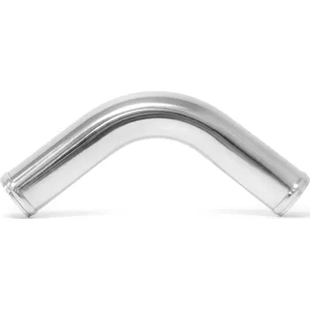 Kanalizační potrubí Hliníkové koleno 75° 45 mm