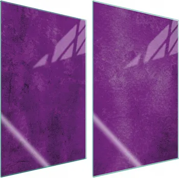 Obraz Krájecí deska TMK ArtDeko sklo 2 ks