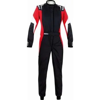 Moto oblečení Kombinéza Sparco Competition Lady 2022 černá 36