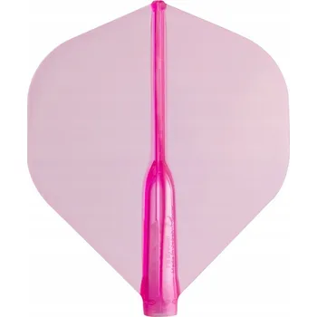 Příslušenství pro šipky Letky Cosmo Darts AIR standard, 3 ks