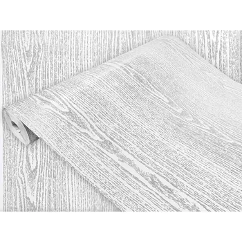 Tapeta Samolepicí fólie DUB PASTELOVÝ Fólie PVC na desku stolu, renovace nábytku, DIY