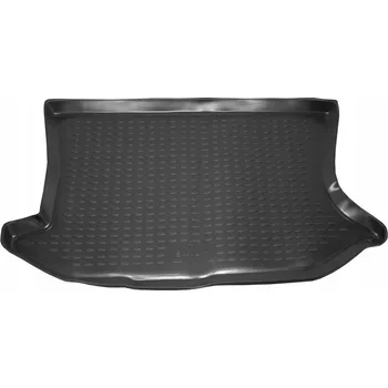 autokoberec Gumová vana do kufru Novline