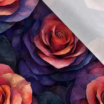 Úplet Takoy kouzelné růže