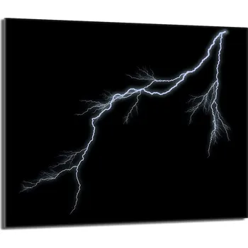 Kuchyňské prkénko Krájecí deska TMK ArtDeko sklo 1 ks