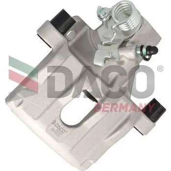 Brzdový systém Brzdový třmen DACO Germany BA1005
