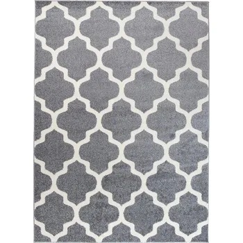 Koberec KOBEREC JETEL MAROKANSKÁ 80x150 příjemný soft 082g