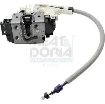 Autozámek Zámek dveří MEAT & DORIA 31718