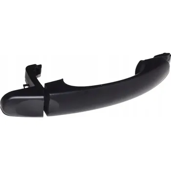 Dveře karosérie KLIKA POSUVNÝCH DVEŘÍ CADDY III T5