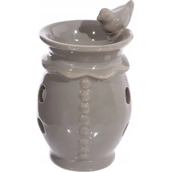 Aroma lampa Aromalampa z keramiky AWGifts 14 cm