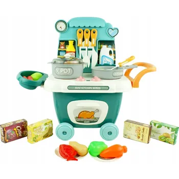 Dětská kuchyňka Dětská kuchyňka Madej 004925