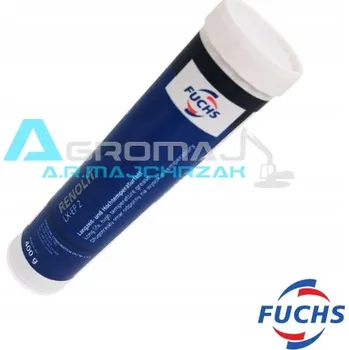 Mazivo pro ložiska Fuchs Renolit LX-EP 2 400 g