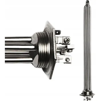 Ohřívač vody Topné těleso do bojleru Eliko W027