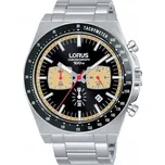 HODINKY LORUS Sport Chrono RT351GX9 WR100 44mm