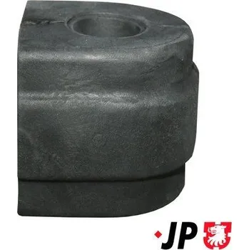 Zavěšení kol Ložiskové pouzdro, stabilizátor JP GROUP 1440600900