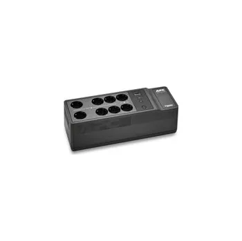 Záložní zdroj APC Back-UPS 500VA, 230V, 1USB charging port (300W), Schuko