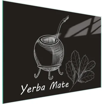 Kuchyňské prkénko Krájecí deska TMK ArtDeko sklo 2 ks