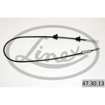 Náhon tachometru Hřídel tachometru LINEX 47.30.13