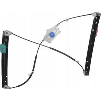 Stahovačka okna AUDI A6 C6 ELEKTRICKÉ STAHOVÁNÍ OKNA ZADNÍ LEVÝ