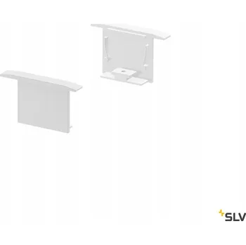 LED páska SLV GRAZIA 20 1000557 Záslepka pro LED profil
