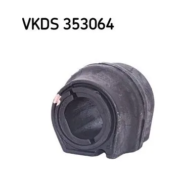 Zavěšení kol Ložiskové pouzdro, stabilizátor SKF VKDS 353064
