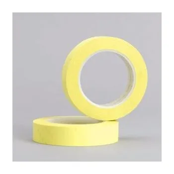 Izolační páska Izolační páska 3M 1350 F Y1 žlutá polyesterová, tl. 1mil