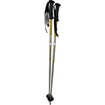 Sjezdová hůlka Lyžařské hůlky hliníkové Scott Pole Rental Jr Exclusive 90 cm 36"