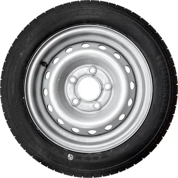 Kolo pro přívěs PNEUMATIKA 195/50 R13C 104/102N FELGA 6Jx13 5x112 ET:30 67 mm
