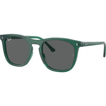 Sluneční brýle Ray-Ban RB2210 6615B1