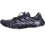 ROCK SPRING Dámské boty Barefoot černo/šedé Velikost: 41