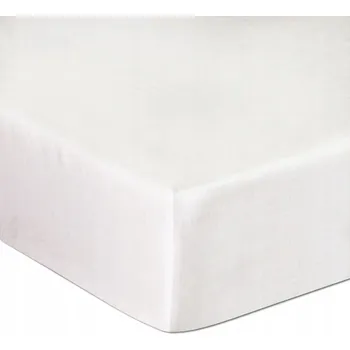 Prostěradlo Prostěradlo s gumou Darymex bavlna 90 x 200 cm