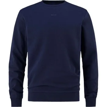 Pánská mikina Pánská mikina Bula FRAME M Tmavě modrá