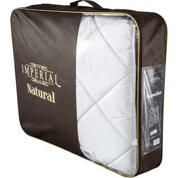 přikrývka AMW Bavlněná přikrývka 200X220 Imperial 2400g DUO