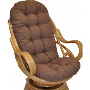 Podsedák Polštář AXIN 130 x 55 x 13