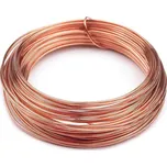 Stoklasa Lakovaný drát měděný 0,8 mm x…