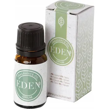 Vonný olej Vonný olej OPIUM, EDEN, 10 ml