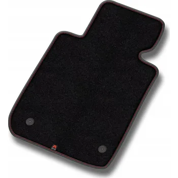 autokoberec Autokoberce Motos velurové 1 ks.