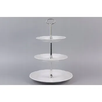 Podnos 3-úrovňová CHODZIEŻ MARIA TERESA C000