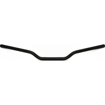 RENTHAL VOLANT 7/8 PALCE (22 MM) ROAD HANDLEBAR LOW BLACK BARVA ČERNÁ