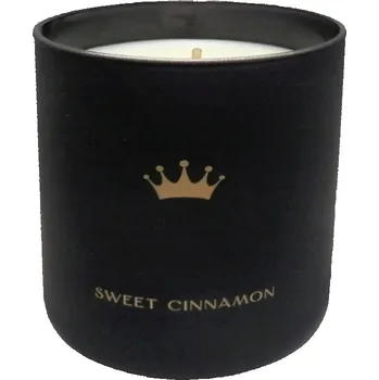 Svíčka VONNÁ SVÍČKA SLADKÁ SKOŘICE