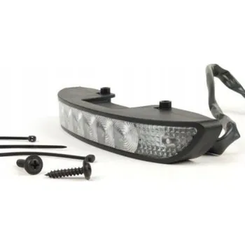 Zavazadlo na motocykl BRZDOVÉ SVĚTLO DO KUFRU SHAD SH26 SH29 SH33 SH34 37 48