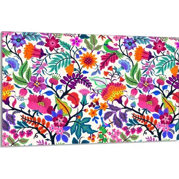 Kuchyňské prkénko Krájecí deska TMK ArtDeko sklo 1 ks