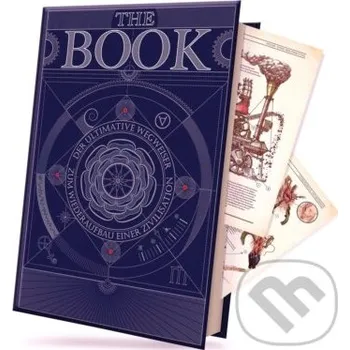 Encyklopedie The Book - Naumann & Göbel Naumann & Göbel