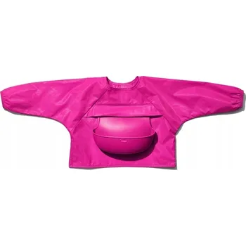 Bryndák Bryndák Oxo s laclem růžový 1 ks