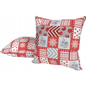 Polštář Textom Polštář na spaní 40 x 40 cm