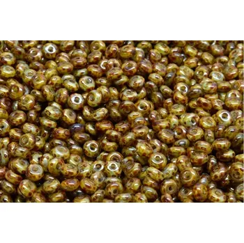 Korálek Korálky rondelka č.69