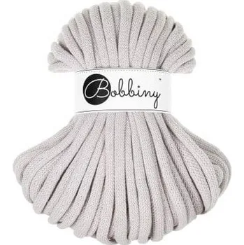 Příze Bobbiny Jumbo 9 mm 30 m Moonlight Šňůra